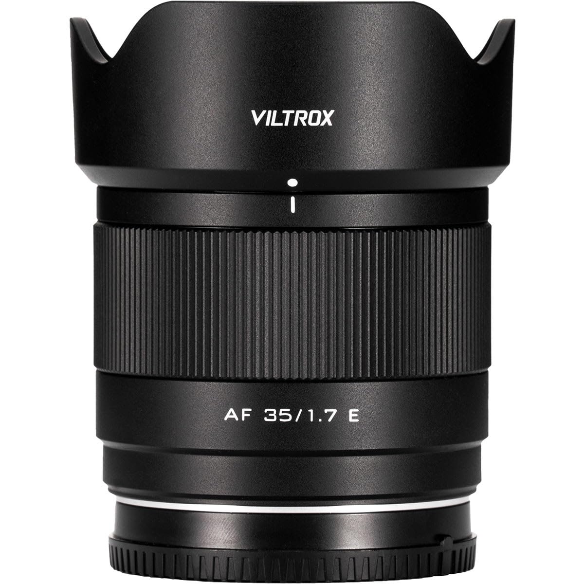 VILTROX AF 35mm f/1.7 E レンズ Viltrox AF 35mm F1.7 Air APS-C Lens for Sony E-Mount